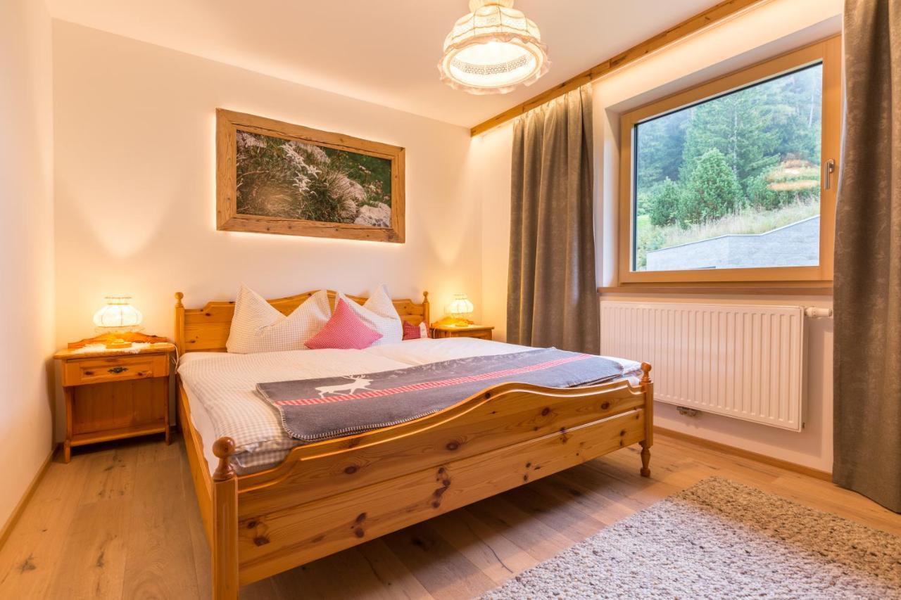 Apartment Wiesenhof - Natur & Weitblick Ueber Innsbruck - Ladestation Fuer Elektroautos Buitenkant foto